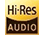 High-resolution Audio Playback