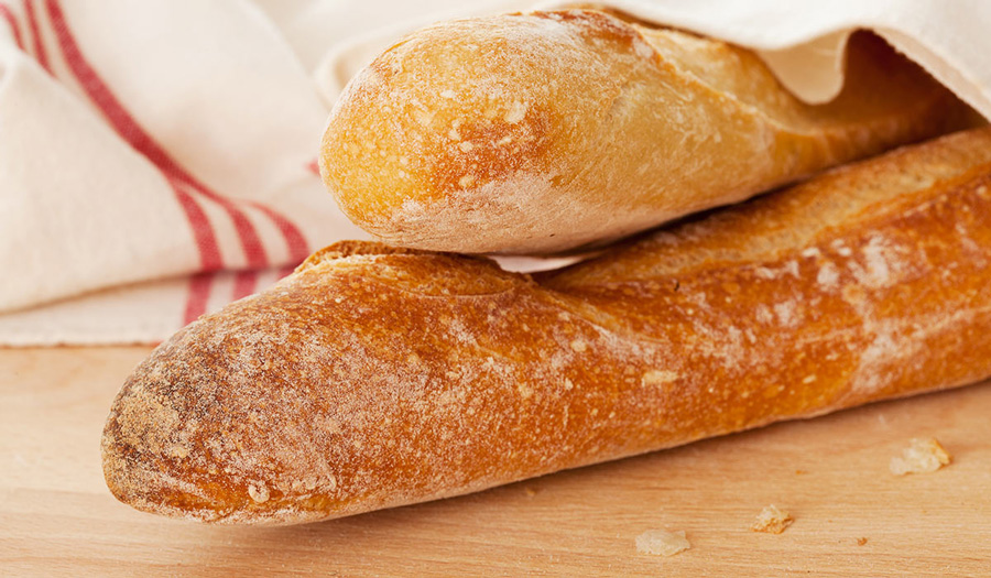 Baguette (French Bread)