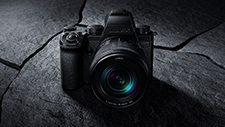 LUMIX S5IIX Special Features