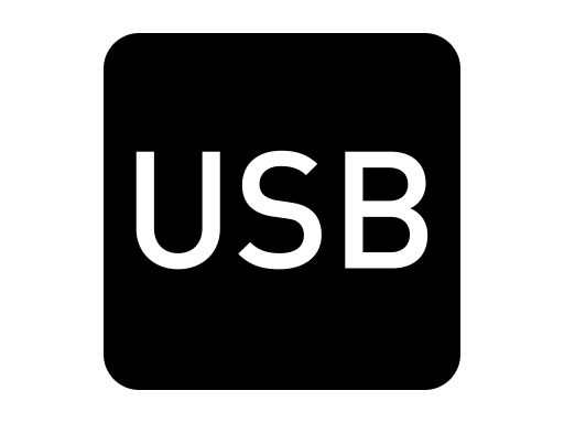 USB