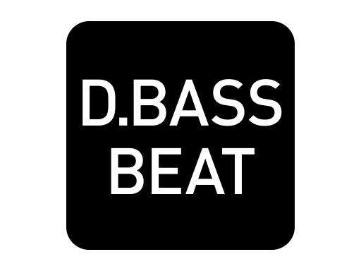 D.BASS BEAT