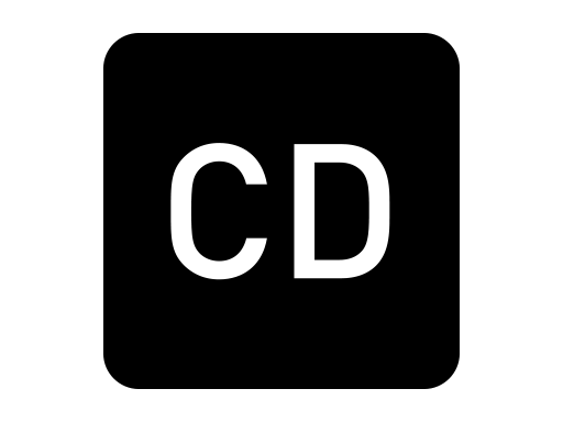 CD