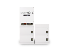 Photo of SUNVOLT ENERGY STORA