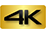 4K Video Recording