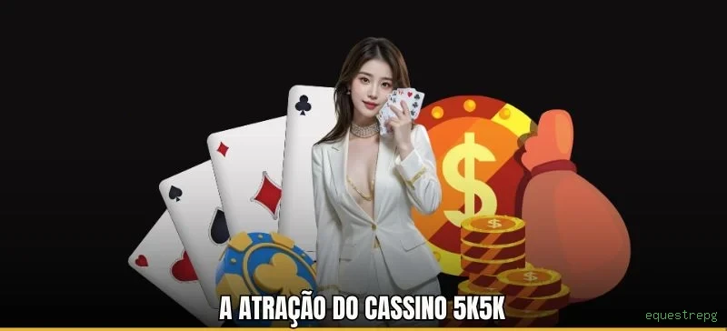 Blackjack Ao Vivo equestrepg