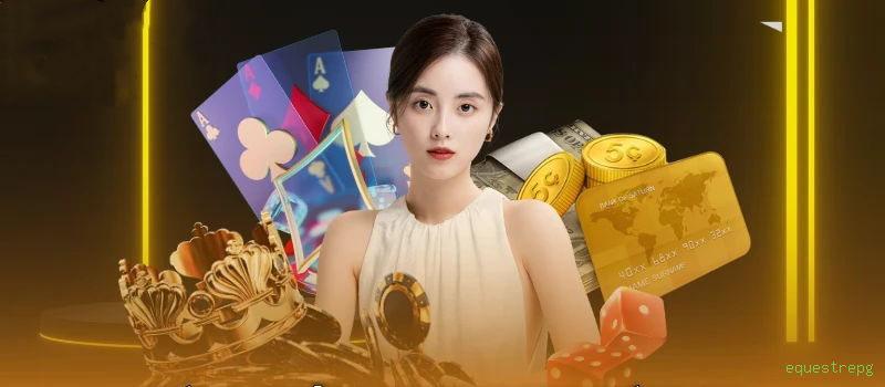 equestrepg Cassino Clássico